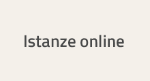 istanze online