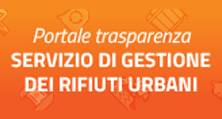 gestione rifiuti urbani