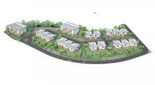 Adozione definitiva Piano di Lottizzazione Convenzionato di iniziativa privata denominato "Cozzolino