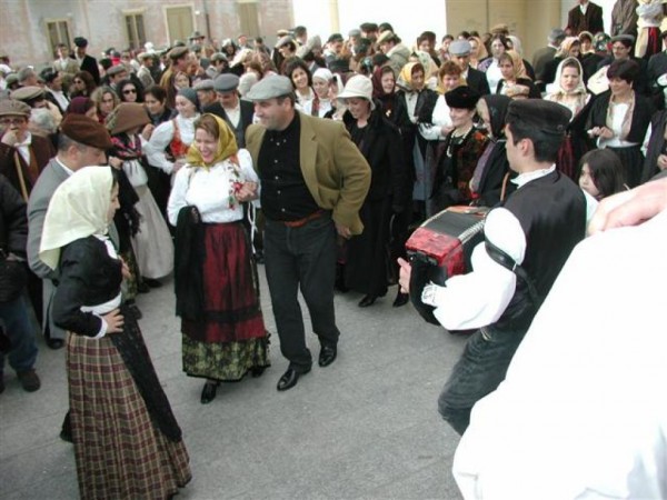 Sa coia dei ziu dammus 2002