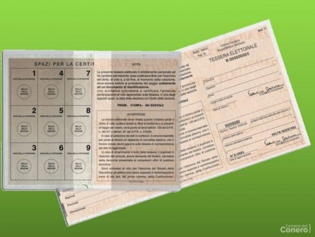 APERTURA ORARIO STRAORDINARIO UFFICIO ELETTORALE