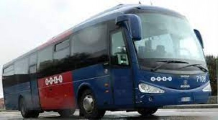 VARIAZIONE AUTOLINEE 413-414-416-418-427, A PARTIRE DAL 14-09-2022, DA PARTE DELL'AZIENDA DI TRASPORTI ARST