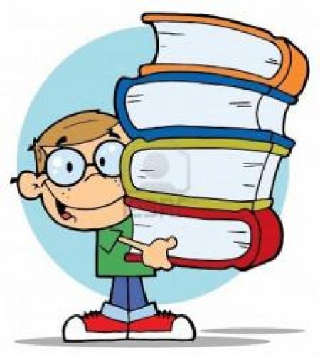 FORNITURA LIBRI DI TESTO 2018-2019