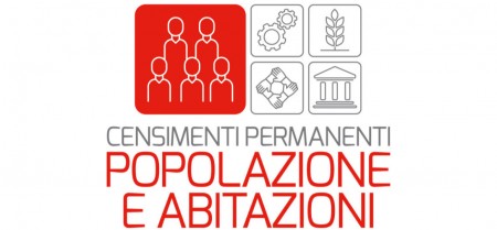CENSIMENTO PERMANENTE  DELLA POPOLAZIONE E DELLE ABITAZIONI