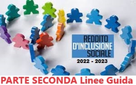 AVVISO PUBBLICO PER LA PRESENTAZIONE DELLE DOMANDE DI AMMISSIONE ALLA MISURA REGIONALE  R.E.I.S. (Reddito di Inclusione Sociale)