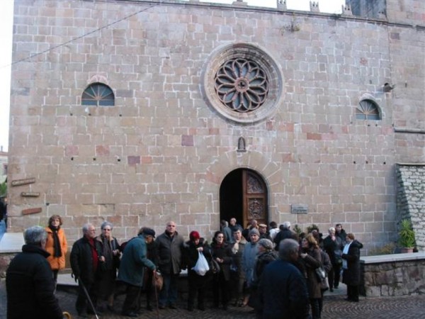 Gita Atzara - Cortes Apertas 2009