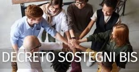MISURE URGENTI DI SOLIDARIETA' ALIMENTARE E DI SOSTEGNO ALLE FAMIGLIE PER IL PAGAMENTO DEI CANONI DI LOCAZIONE E DELLE UTENZE DOMESTICHE CONNESSE ALL'EMERGENZA DA COVID-19 – ai sensi dell'art. 53 del d.l. 25/05/2021 n. 73 e ss.mm.ii. (sostegni bis)