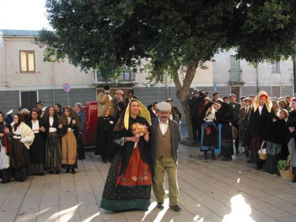 Sa coia de ziu dammus 2004