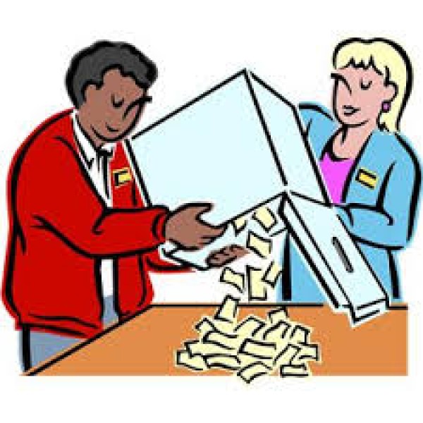 AVVISO ISCRIZIONI ALBO SCRUTATORI DI SEGGIO ai sensi dell'art. 3 della L. n 95/08.03.1989, modificato con l'art. 3 della L n. 53/21.03.1990 e art 9 L 120/30.04.1999