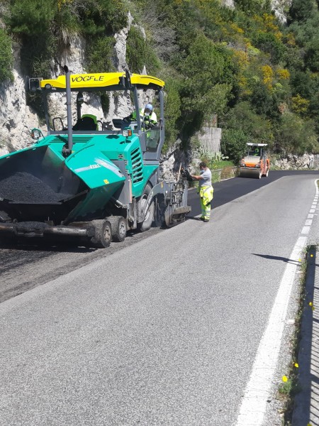 AVVISO DI ORDINANZA DELL’ANAS PER “INTERVENTI SU SOVRASTRUTTURA STRADALE E PAVIMENTAZIONE – TRATTO S.S. 388 DEL TIRSO E DEL MANDROLISAI, DAL KM. 6+500 AL KM 25+500, IN TRATTI SALTUARI”