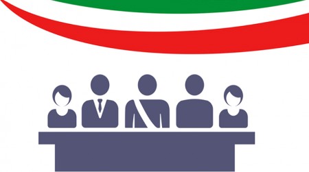 MANIFESTO DEGLI ELETTI