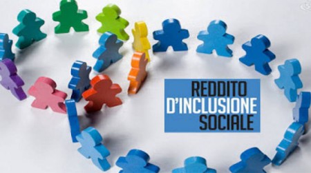 AVVISO PUBBLICO PER L’INDIVIDUAZIONE DEI DESTINATARI DEL REIS - PROROGA TERMINI