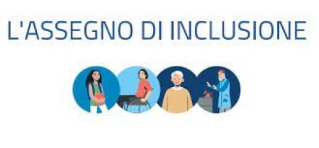 BENEFICIARI ASSEGNO DI INCLUSIONE
