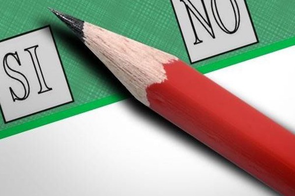 MANIFESTO CONVOCAZIONE COMIZI ELETTORALI REFERENDUM COSTITUZIONALE DEL 29.03.2020