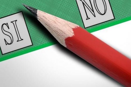 MANIFESTO CONVOCAZIONE COMIZI ELETTORALI REFERENDUM COSTITUZIONALE DEL 29.03.2020