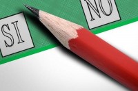 MANIFESTO CONVOCAZIONE COMIZI ELETTORALI REFERENDUM COSTITUZIONALE DEL 29.03.2020