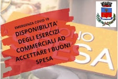 AVVISO A TUTTI I COMMERCIANTI