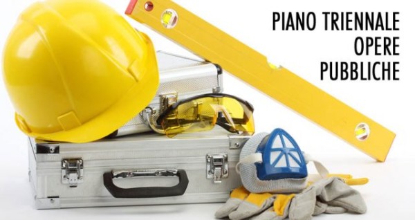 Approvazione del Programma triennale delle Opere Pubbliche 2024-2026