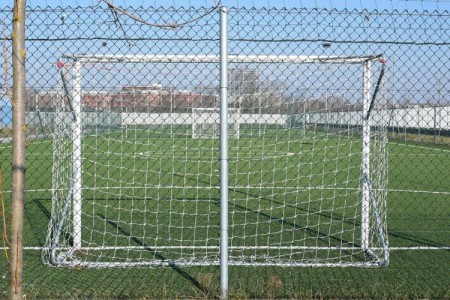 AVVISO DI AGGIUDICAZIONE DEI “LAVORI DI RIQUALIFICAZIONE DEL CAMPO DI CALCIO A 5 E DEGLI SPOGLIATOI DEL COMPLESSO SPORTIVO DI VIA GIALETO” – BANDO “SPORT E PERIFERIE” 2018