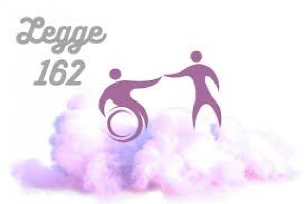 L.162/98- PIANI PERSONALIZZATI A FAVORE DI PERSONE CON DISABILITÀ GRAVE - COMUNICAZIONE PROROGA 2023.