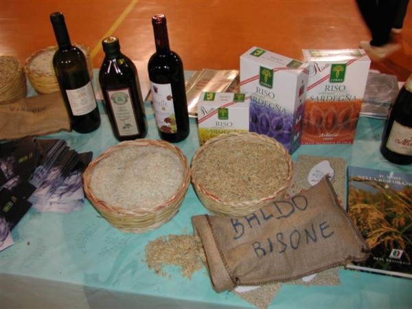 Sagra del Riso 2002