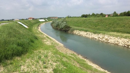SERVIZIO DI MANUTENZIONE ORDINARIA DEGLI ARGINI E PERTINENZE IDRAULICHE DEL FIUME TIRSO MEDIANTE TAGLIO DELLA VEGETAZIONE ERBACEA ED ARBUSTIVA. (SERVIZIO DI PIENA 2019) - AVVISO AI CREDITORI