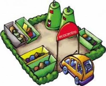 ORARI ECOCENTRO SIMAXIS