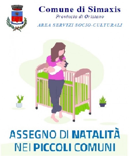 ASSEGNO DI NATALITÀ 2022