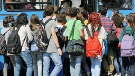 Agevolazioni tariffarie (legge di stabilita' 2019) rimborso titoli di viaggio