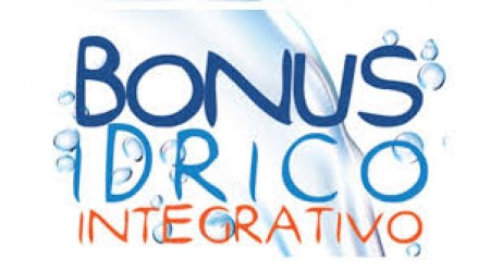 DELIBERAZIONE EGAS (AUTORITA' DI GESTIONE AMBITO DELLA SARDEGNA) N. 35 DEL 12 NOVEMBRE 2020 - BONUS IDRICO INTEGRATIVO