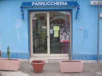 Parruccheria da Fabry