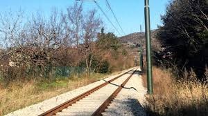 MISURE PER LA PREVENZIONE DEGLI INCENDI SUI TERRENI ADIACENTI LA LINEA FERROVIARIA