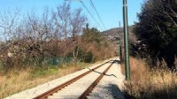 MISURE PER LA PREVENZIONE DEGLI INCENDI SUI TERRENI ADIACENTI LA LINEA FERROVIARIA