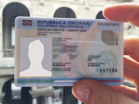Proroga scadenza Carta d'identità