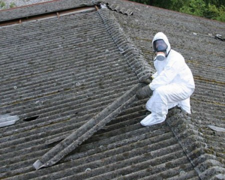 BANDO PUBBLICO PER L'EROGAZIONE DI CONTRIBUTI A BENEFICIO DI PRIVATI PER INTERVENTI DI BONIFICA DI MANUFATTI CONTENENTI AMIANTO SUL TERRITORIO DELLA PROVINCIA DI ORISTANO - L.R. 22/2005