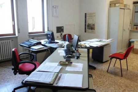 DISPOSIZIONI PER CONTATTI OD ACCESSO AI SERVIZI COMUNALI