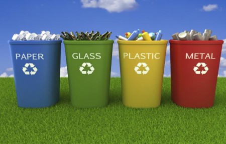 COMUNICAZIONE SU MODALITA' DI CONFERIMENTO DEGLI IMBALLAGGI IN PLASTICA E LATTINE