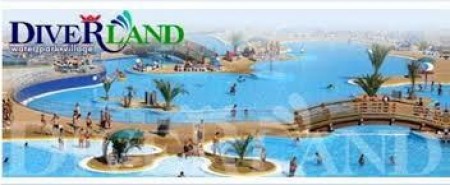 GIORNATA AL PARCO ACQUATICO DIVERLAND