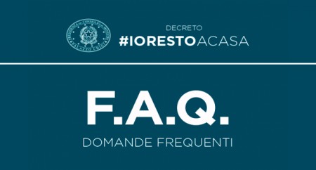 Risposte a domande frequenti - F.A.Q.