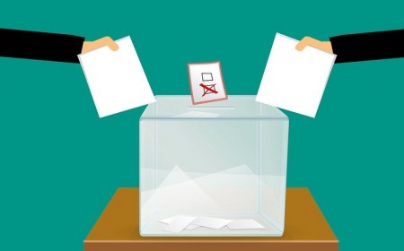 REFERENDUM 2020- OPZIONE DI VOTO IN ITALIA PER ELETTORI AIRE