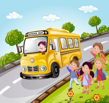 Rimborso chilometrico ex scuolabus