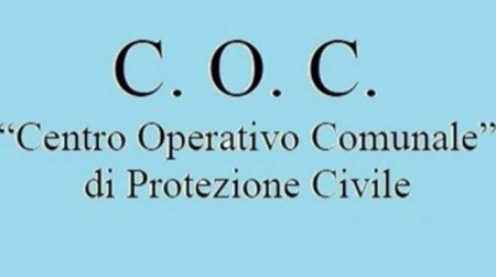 Centro Operativo Comunale di Protezione Civile